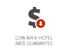 low air fares